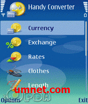 game pic for Handy Converter S60v3 SymbianOS9 x S60 3rd